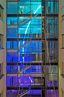 façade coupe-feu forster thermfix vario